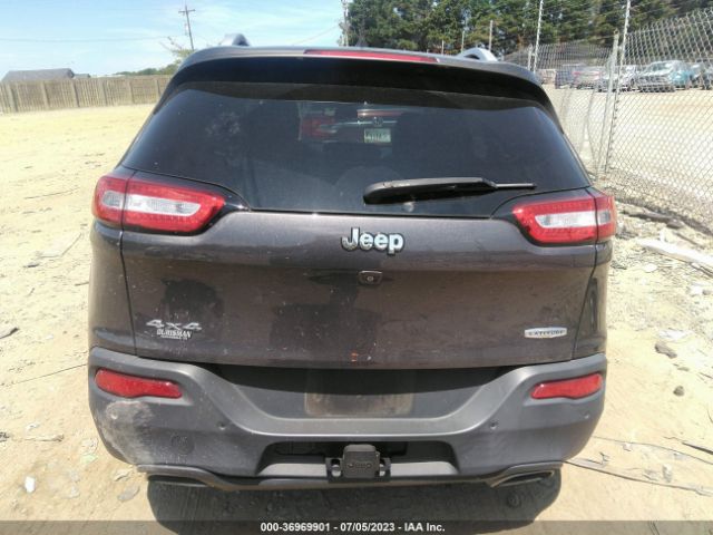 1C4PJMLX3JD534678 Jeep Cherokee Latitude Plus