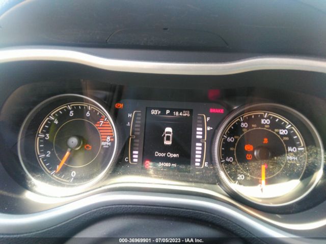 1C4PJMLX3JD534678 Jeep Cherokee Latitude Plus