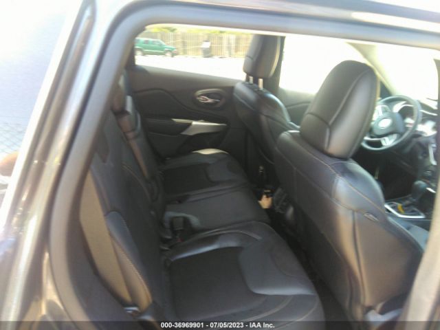 1C4PJMLX3JD534678 Jeep Cherokee Latitude Plus