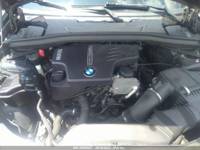 WBAVM1C5XEVW53112 BMW X1 Sdrive28i