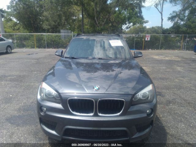 WBAVM1C5XEVW53112 BMW X1 Sdrive28i