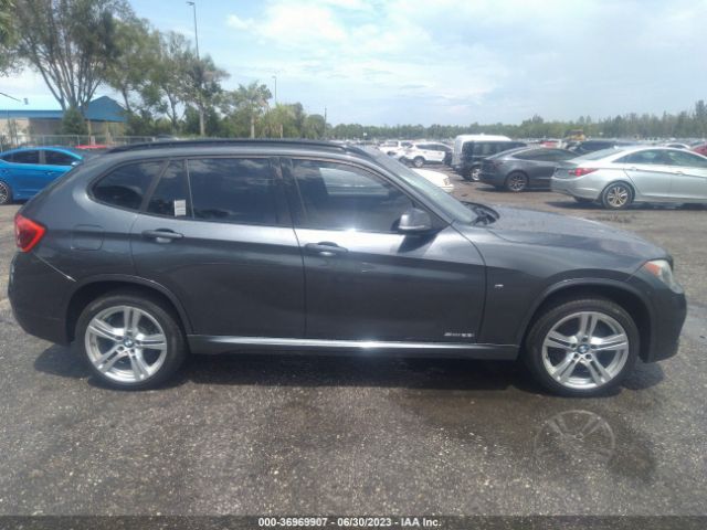 WBAVM1C5XEVW53112 BMW X1 Sdrive28i