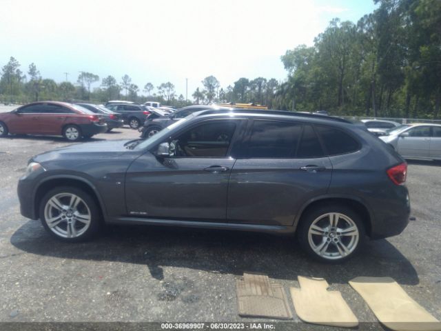 WBAVM1C5XEVW53112 BMW X1 Sdrive28i