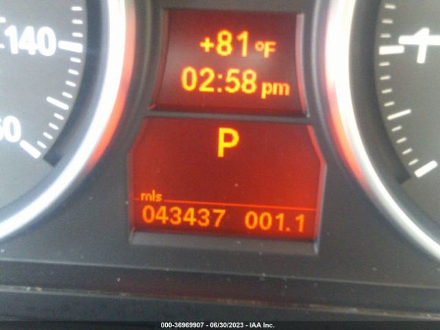 WBAVM1C5XEVW53112 BMW X1 Sdrive28i