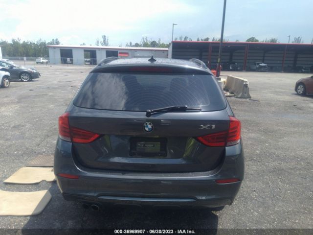 WBAVM1C5XEVW53112 BMW X1 Sdrive28i