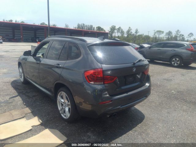 WBAVM1C5XEVW53112 BMW X1 Sdrive28i