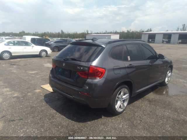 WBAVM1C5XEVW53112 BMW X1 Sdrive28i