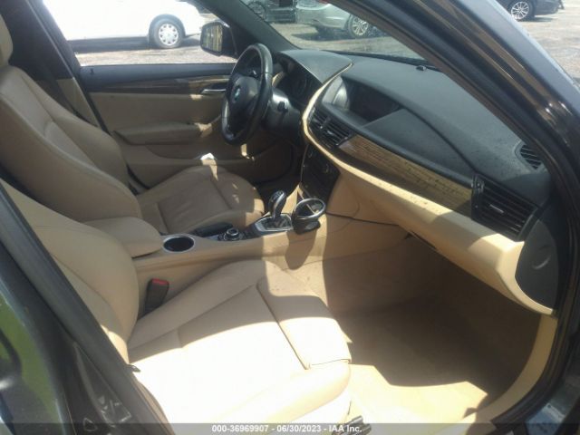WBAVM1C5XEVW53112 BMW X1 Sdrive28i