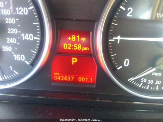 WBAVM1C5XEVW53112 BMW X1 Sdrive28i