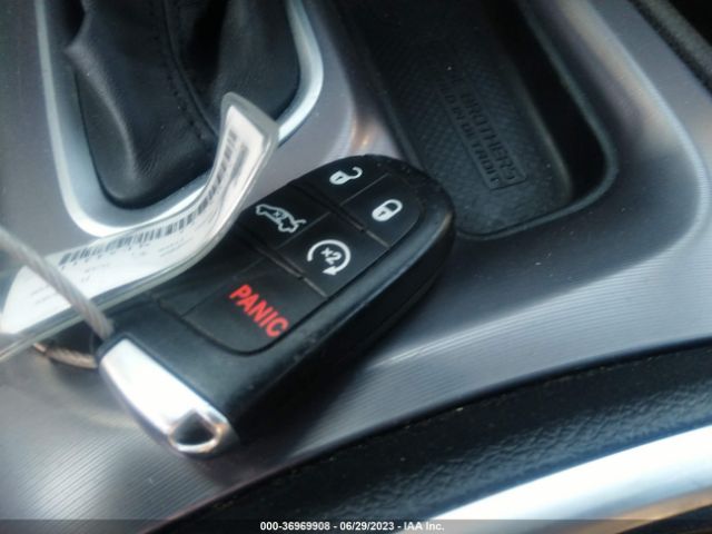 2C3CDXCT3MH643111 Dodge CHARGER R/T