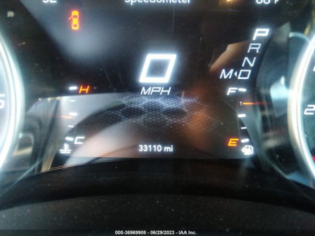 2C3CDXCT3MH643111 Dodge CHARGER R/T