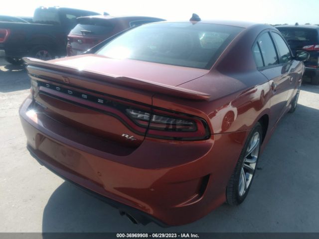 2C3CDXCT3MH643111 Dodge CHARGER R/T