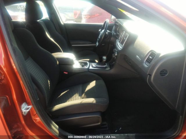 2C3CDXCT3MH643111 Dodge CHARGER R/T