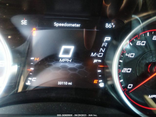 2C3CDXCT3MH643111 Dodge CHARGER R/T