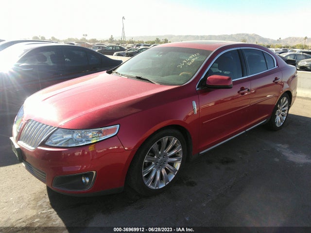 Aukcja sprzedaży 2012 Lincoln Mks W/ecoboost, vin: 1LNHL9FT4CG803126, numer aukcji: 36969912