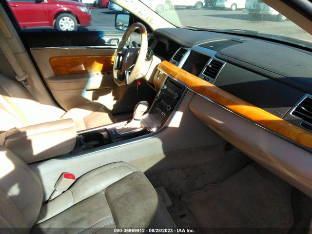 Aukcja sprzedaży 2012 Lincoln Mks W/ecoboost, vin: 1LNHL9FT4CG803126, numer aukcji: 36969912
