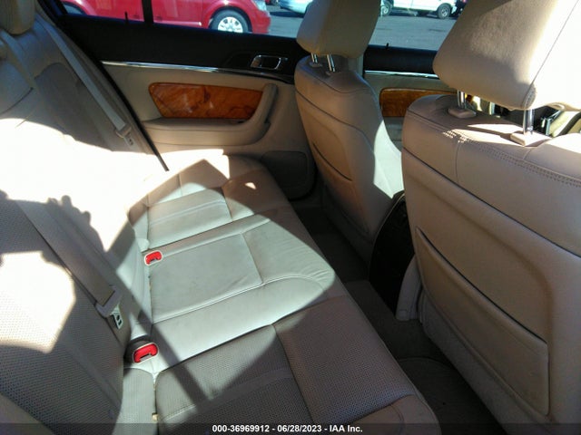 Aukcja sprzedaży 2012 Lincoln Mks W/ecoboost, vin: 1LNHL9FT4CG803126, numer aukcji: 36969912