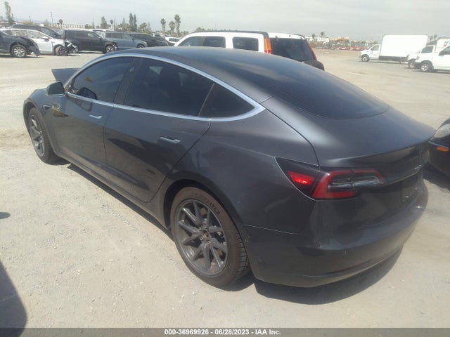 Tesla Model 3 Range 2019 5YJ3E1EA4KF400136 Image 10