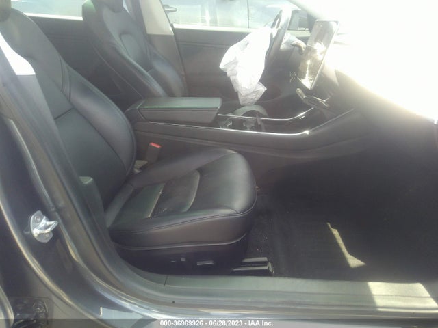 Tesla Model 3 Range 2019 5YJ3E1EA4KF400136 Image 12