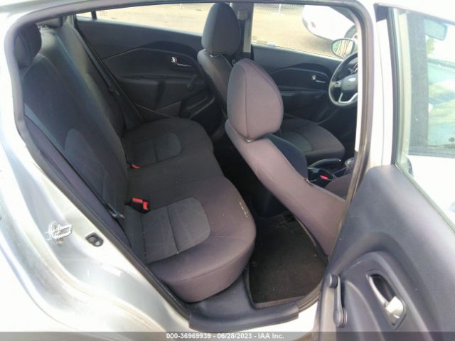 KNADM4A39G6591598 KIA RIO LX