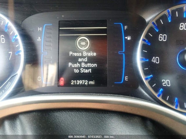 2018 CHRYSLER PACIFICA TOURING L VIN: 2C4RC1BG2JR246571