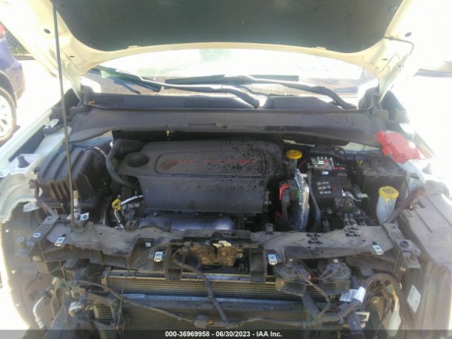 3C4NJDDB1LT166900 Jeep Compass Trailhawk