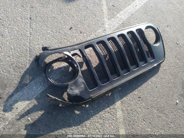 1C4HJXDN8NW128313 Jeep Wrangler Unlimited Sport S