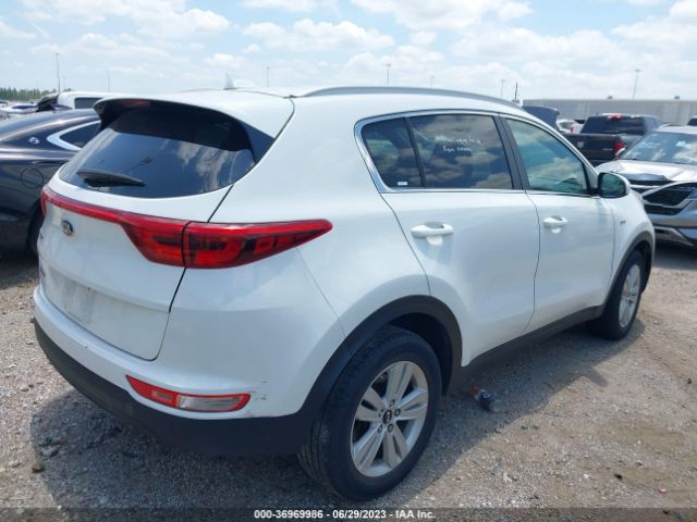KNDPMCAC6K7556725 KIA Sportage Lx