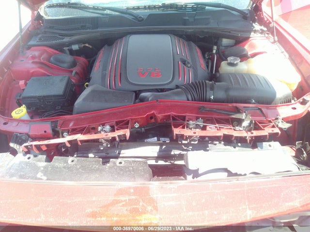 Dodge Challenger R/t Plus 2015 2C3CDZBT6FH819634 Image 10