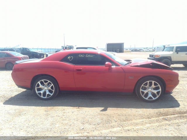 Dodge Challenger R/t Plus 2015 2C3CDZBT6FH819634 Image 14
