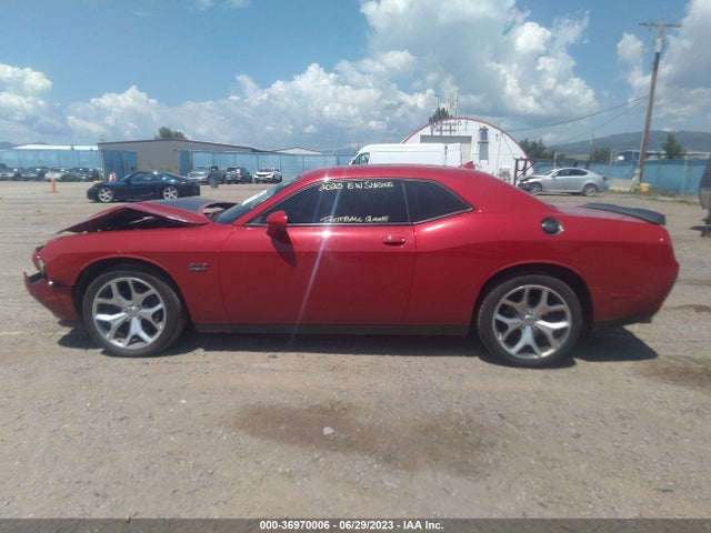 Dodge Challenger R/t Plus 2015 2C3CDZBT6FH819634 Image 15