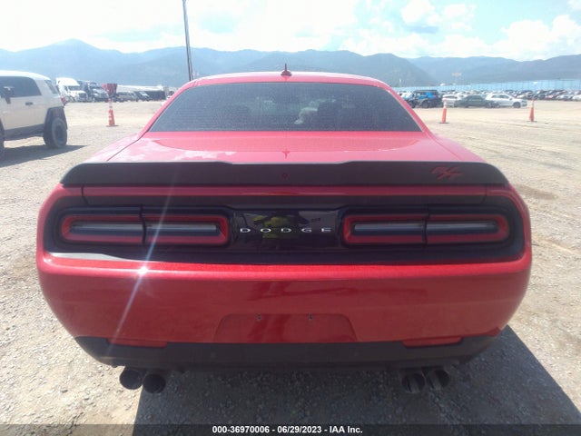 Dodge Challenger R/t Plus 2015 2C3CDZBT6FH819634 Image 17
