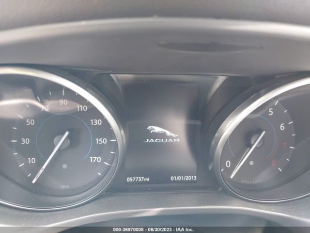 SAJAD4BV4HA972930 Jaguar Xe 35t Premium