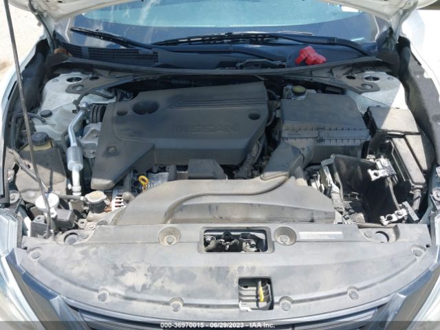 1N4AL3AP3JC472305 Nissan Altima 2.5 Sr