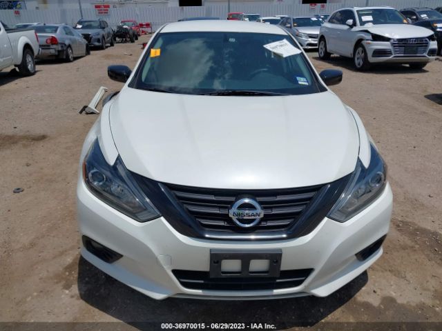 1N4AL3AP3JC472305 Nissan Altima 2.5 Sr