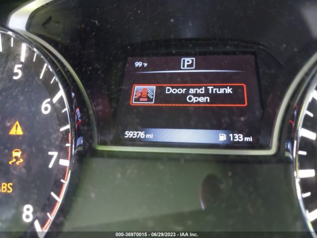 1N4AL3AP3JC472305 Nissan Altima 2.5 Sr