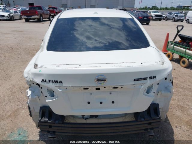 1N4AL3AP3JC472305 Nissan Altima 2.5 Sr