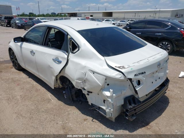 1N4AL3AP3JC472305 Nissan Altima 2.5 Sr