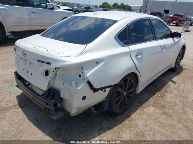 1N4AL3AP3JC472305 Nissan Altima 2.5 Sr