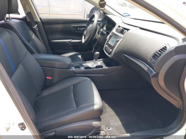 1N4AL3AP3JC472305 Nissan Altima 2.5 Sr