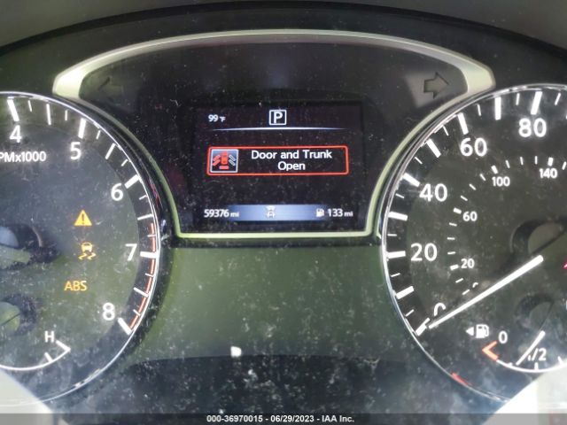 1N4AL3AP3JC472305 Nissan Altima 2.5 Sr