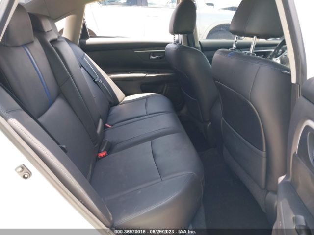 1N4AL3AP3JC472305 Nissan Altima 2.5 Sr
