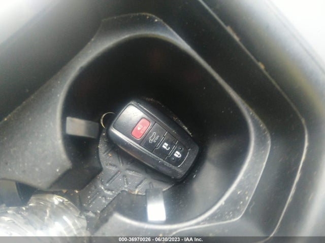 Toyota Rav4 Xle Premium 2021 JTMA1RFV2MD079923 Image 11