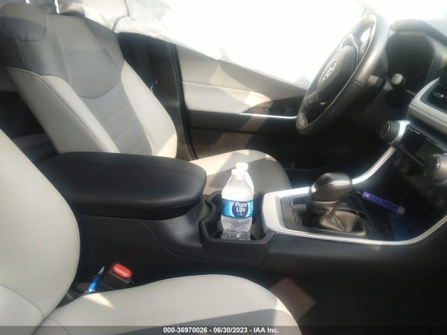 Toyota Rav4 Xle Premium 2021 JTMA1RFV2MD079923 Image 5