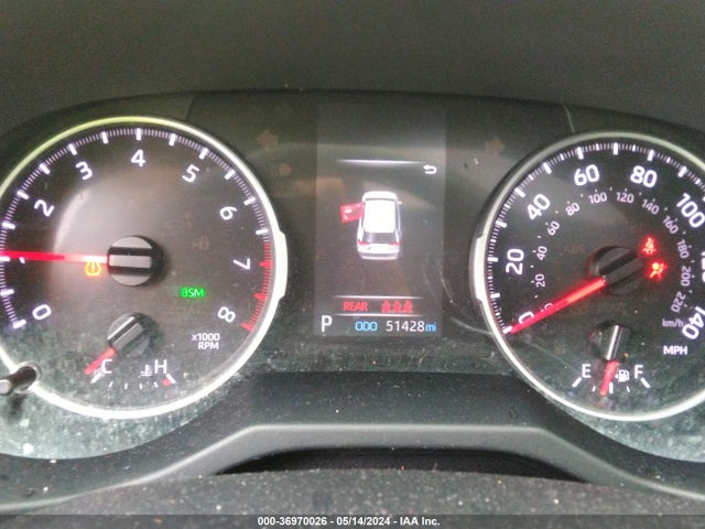 Toyota Rav4 Xle Premium 2021 JTMA1RFV2MD079923 Image 7