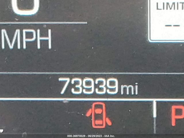 1GKKNULS8KZ266870 GMC ACADIA SLT