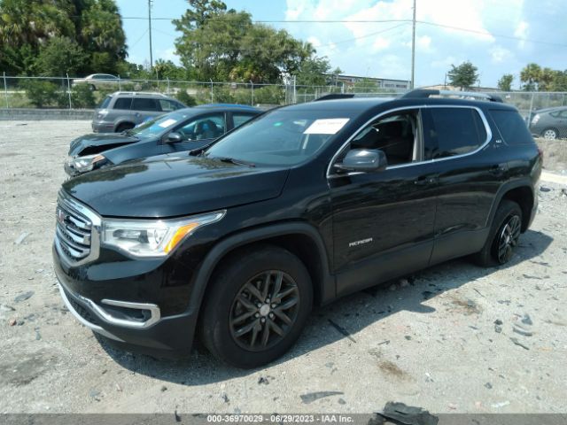 1GKKNULS8KZ266870 GMC ACADIA SLT