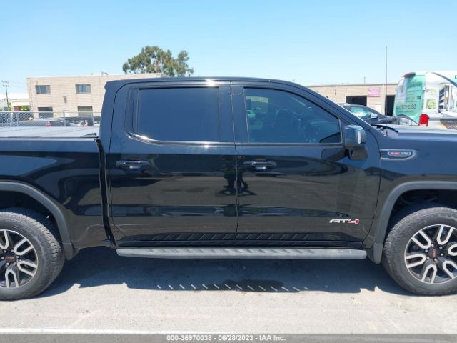 3GTP9EEL1KG114818 GMC Sierra 1500 At4