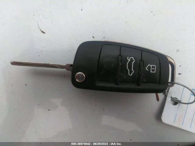 WA1VMAFE1ED013093 Audi Q7 3.0 Tdi Premium