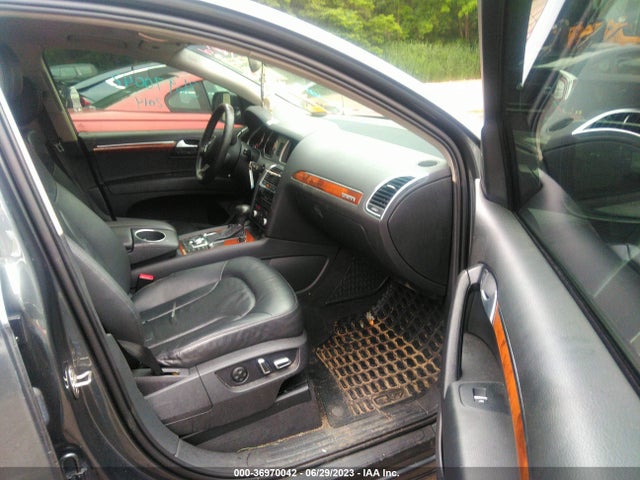 WA1VMAFE1ED013093 Audi Q7 3.0 Tdi Premium